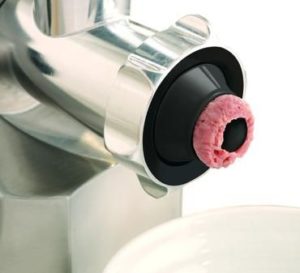 what does a kebbe attachment do?