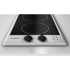 electrical hob panel