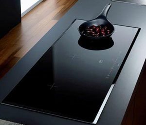 Which is better, induction or electric hob?