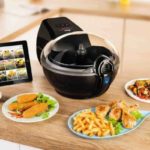 how to use a deep fryer