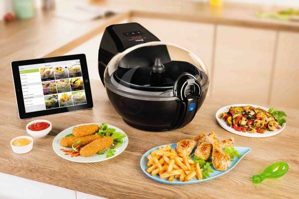 how to use a deep fryer