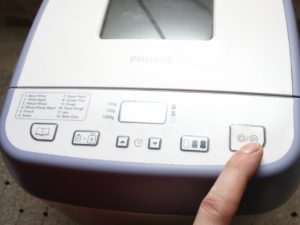 familiarization with the model