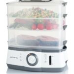 how does a steamer work