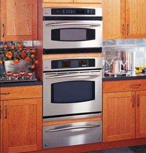 oven installation instructions