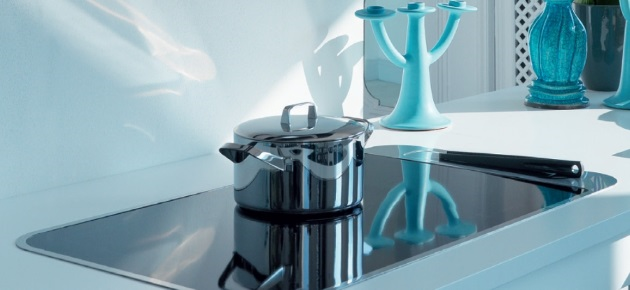 how to choose an induction hob