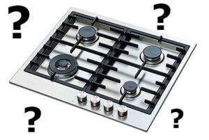 How to choose a gas hob