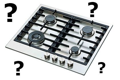 How to choose a gas hob