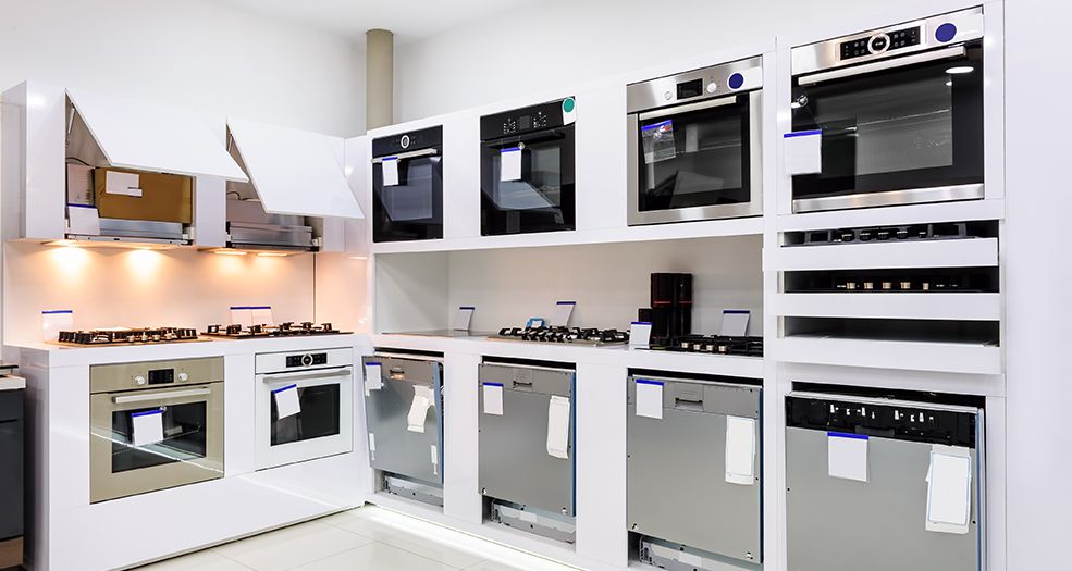 tips for choosing a built-in electric oven