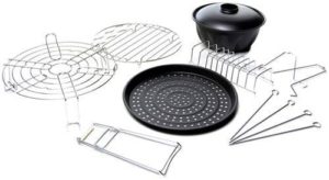 equipment and functions