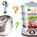 what to choose a steamer or multicooker