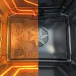 pyrolytic oven cleaning