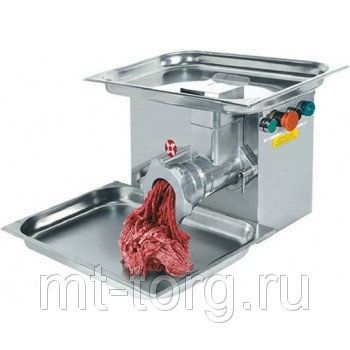 What is reverse in a meat grinder?
