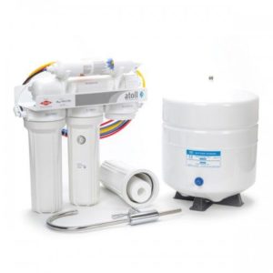 Water filter
