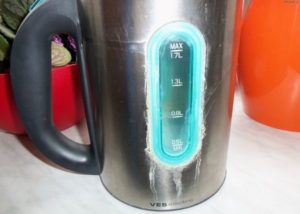 Electric kettle