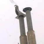 What to do, gas boiler blows out