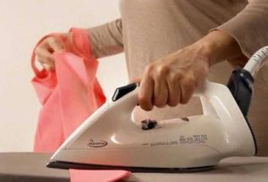 Which is better, an iron or a steamer?