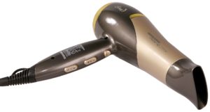 What is a hair dryer