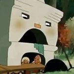 What is a stomata in a furnace?