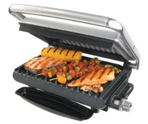 What is an electric grill for?