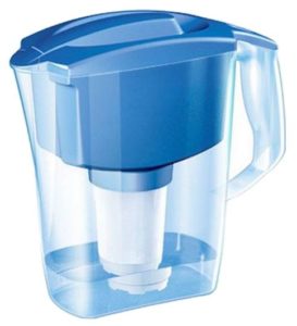 Water filter
