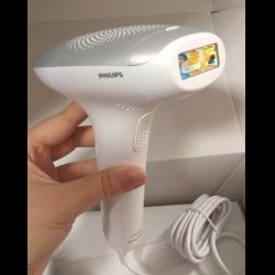 Photoepilator