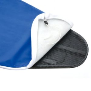 Ironing board cover