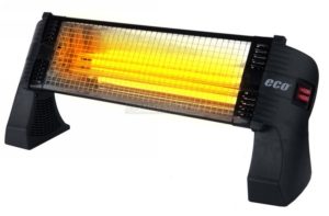 Infrared heater