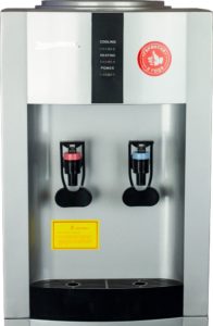 Fixing water cooler problems