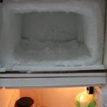 Why defrost the freezer?