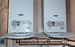 How to prevent problems with the battery boiler