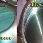 How to descale a kettle with soda