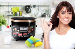 How to properly care for a multicooker