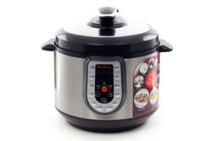 How to regulate the temperature of a multicooker