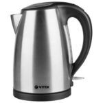 How does an electric kettle work?