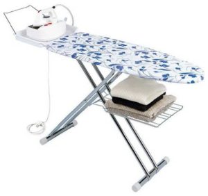 Functions of the steam generator board