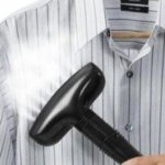 How to choose a home steamer for clothes