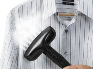 How to choose a home steamer for clothes