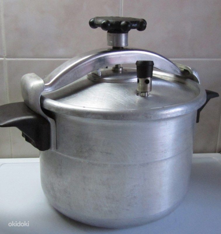 How to choose a pressure cooker