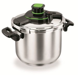 How to choose a pressure cooker
