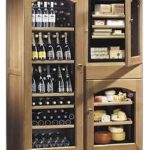 How to choose a wine cabinet for your home