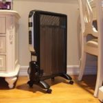 Which heater is best for an apartment?