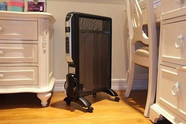 Which heater is best for an apartment?