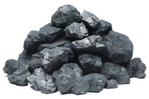 What kind of coal can be used for the boiler?