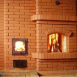 Do-it-yourself bricklaying stoves