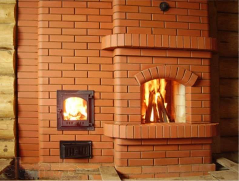 Do-it-yourself bricklaying stoves
