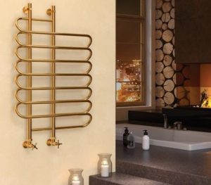 Criteria for choosing an electric heated towel rail