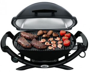 The best electric grill models
