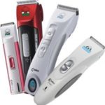 Animal clippers.