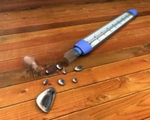 Why you shouldn't vacuum up mercury