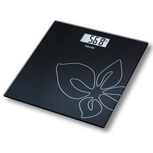 Electronic floor scales. 